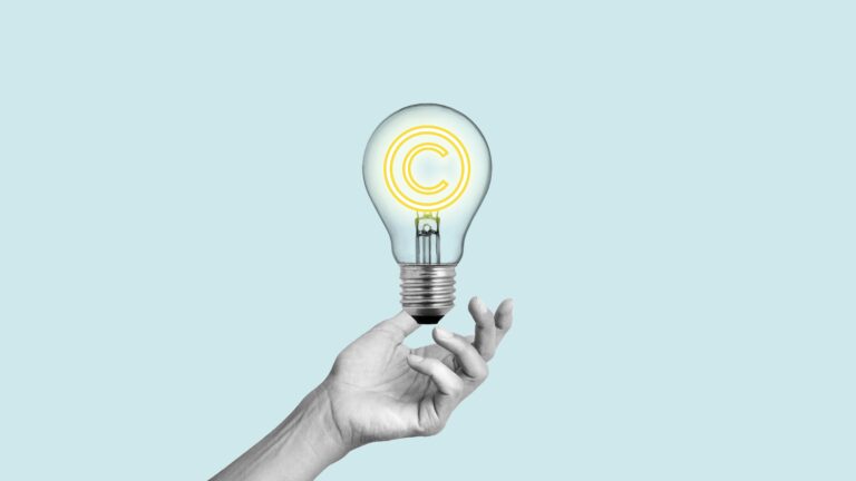 How should the UK change its copyright stance with the growing prevalence of AI