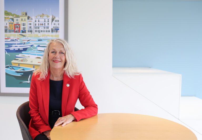 Cllr Louise Gittins on the importance of local government