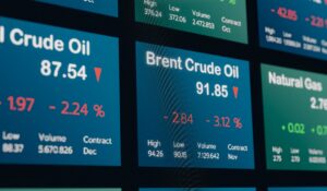 Britain is central to the world's energy supply chain