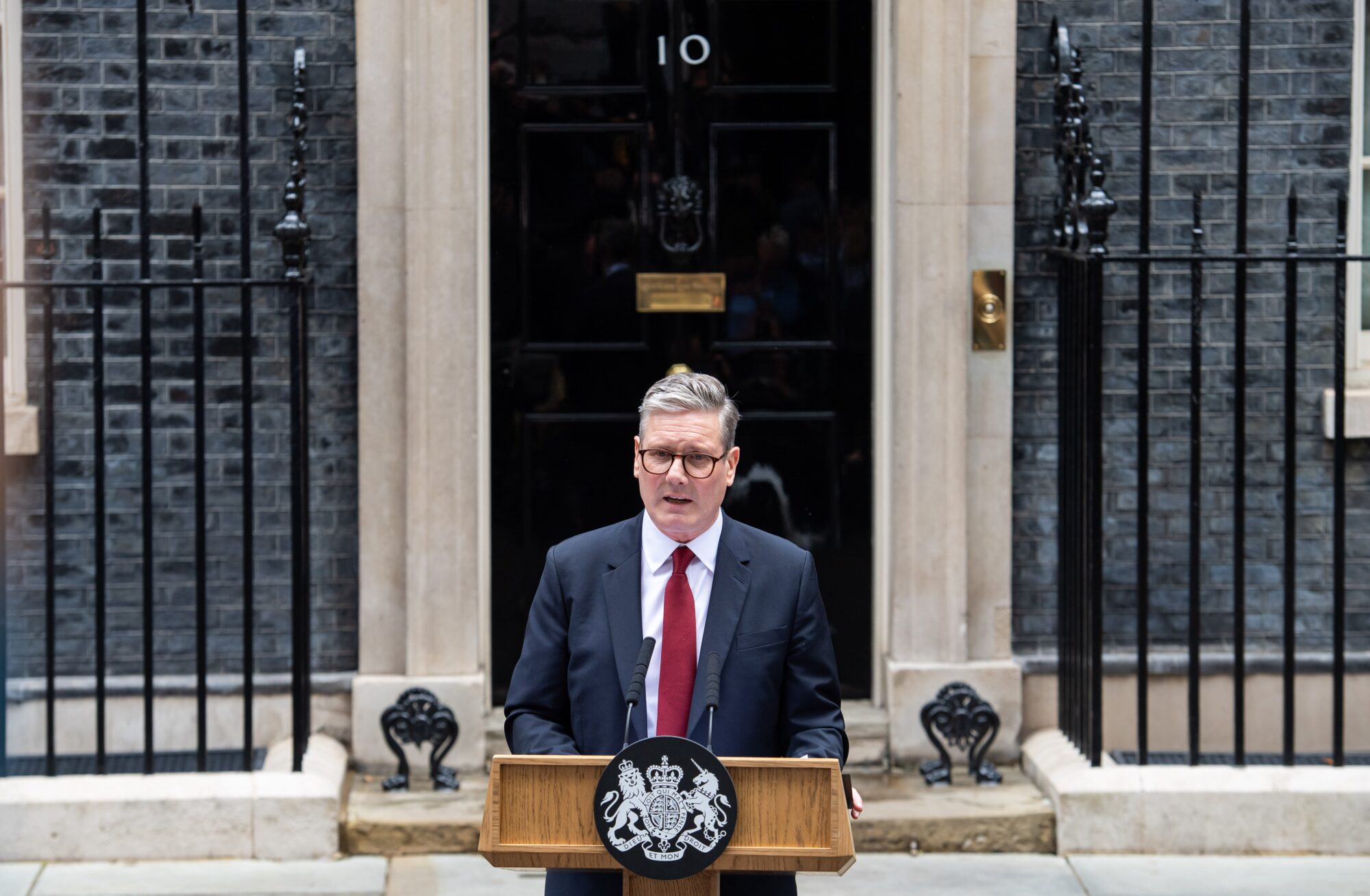 Keir Starmer