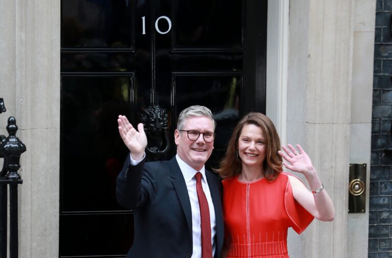 Labour party