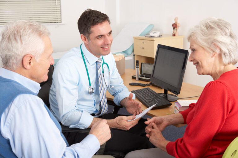 mental health GP