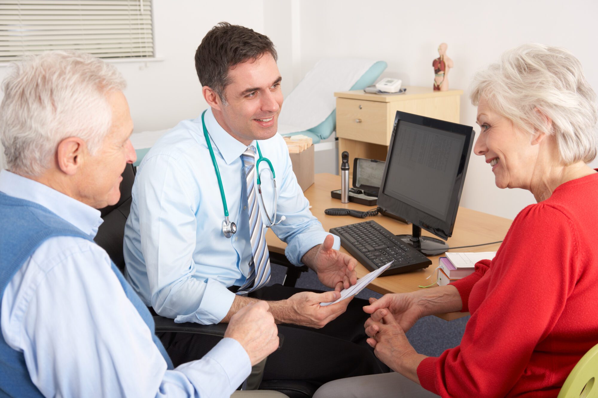 mental health GP