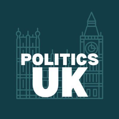 Politics UK logo