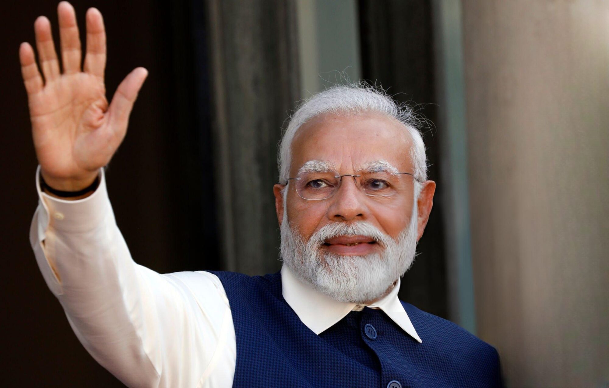 The UK-India Trade Deal