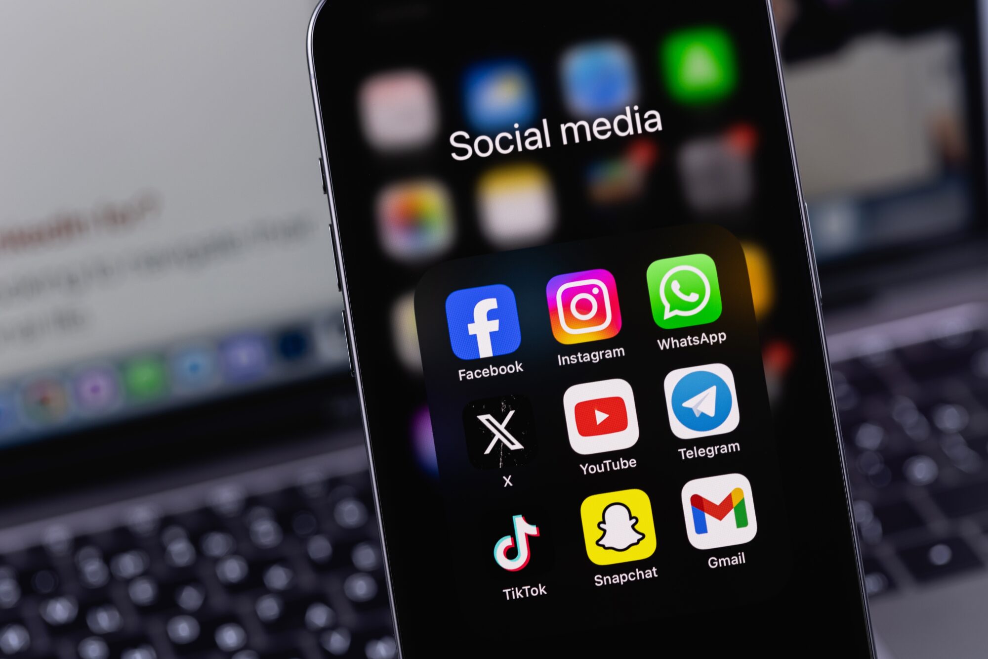 Online Safety Act will require apps to introduce age verification
