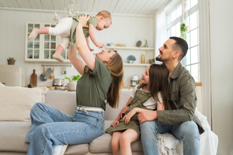 Family Hub