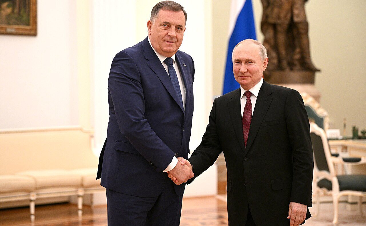 Dodik