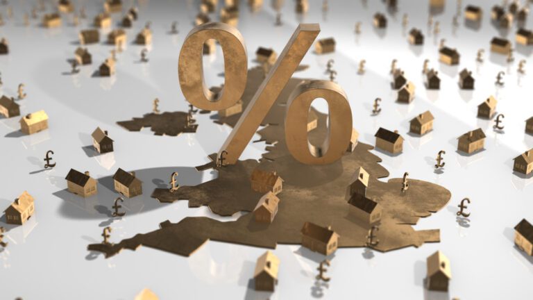 The UK could introduce a property tax