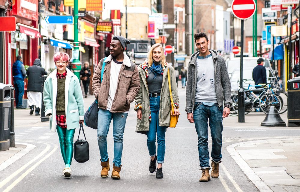 gen z voters in the uk are diverging on ideology