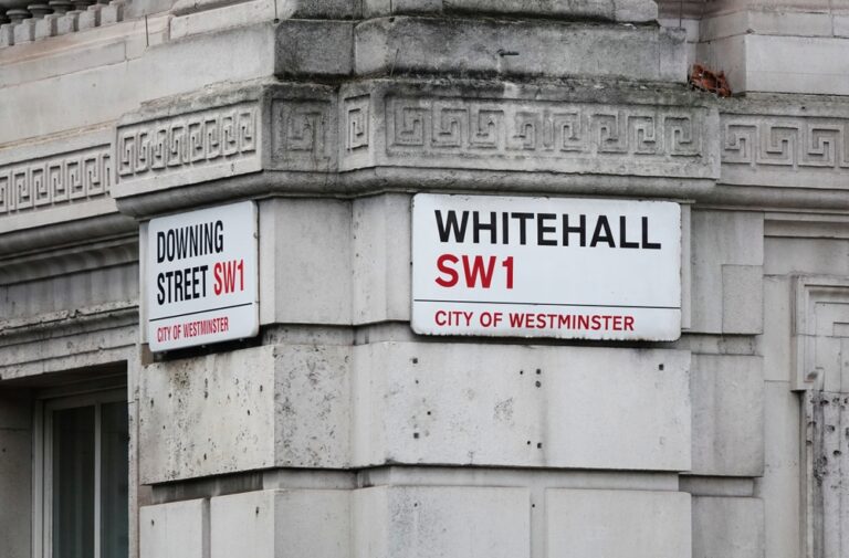 British politics are disingenuous
