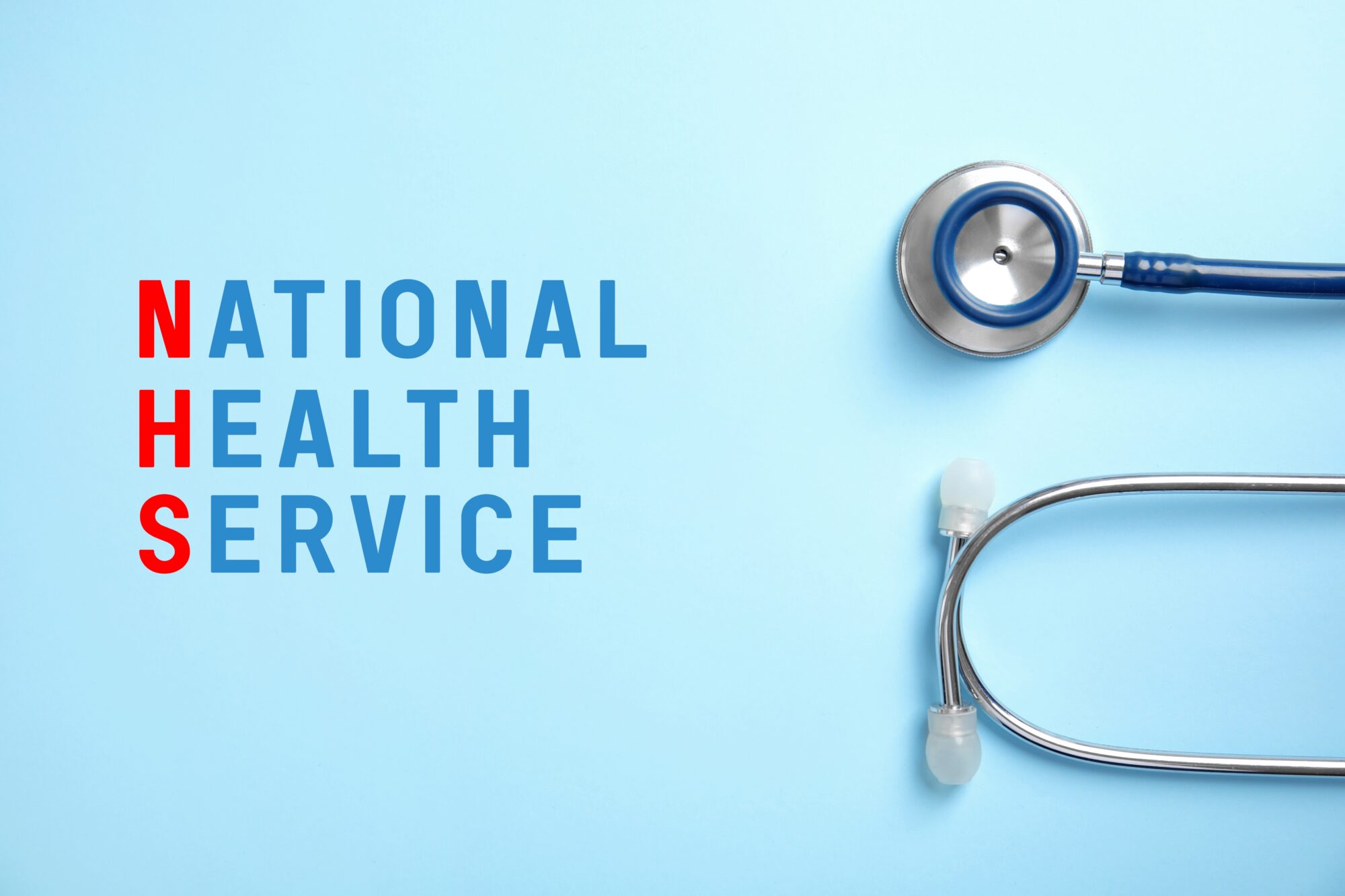 The NHS must become more trauma orientated