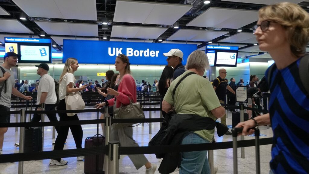 immigration can help to fix the housing crisis
