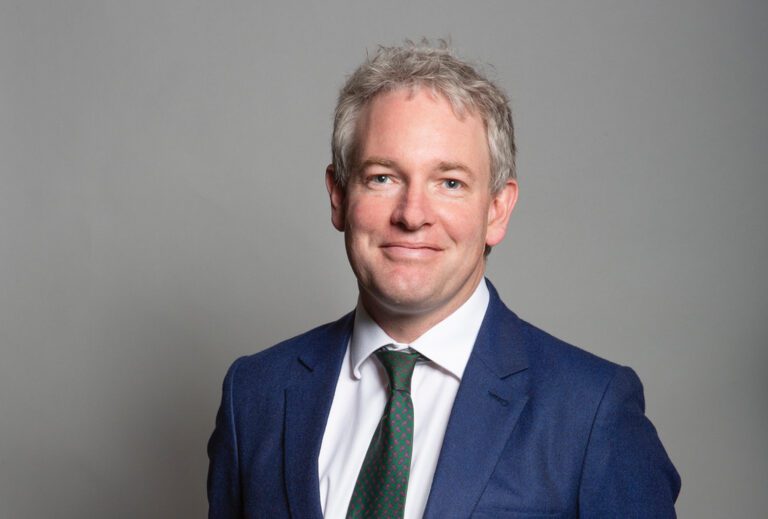 Danny Kruger
