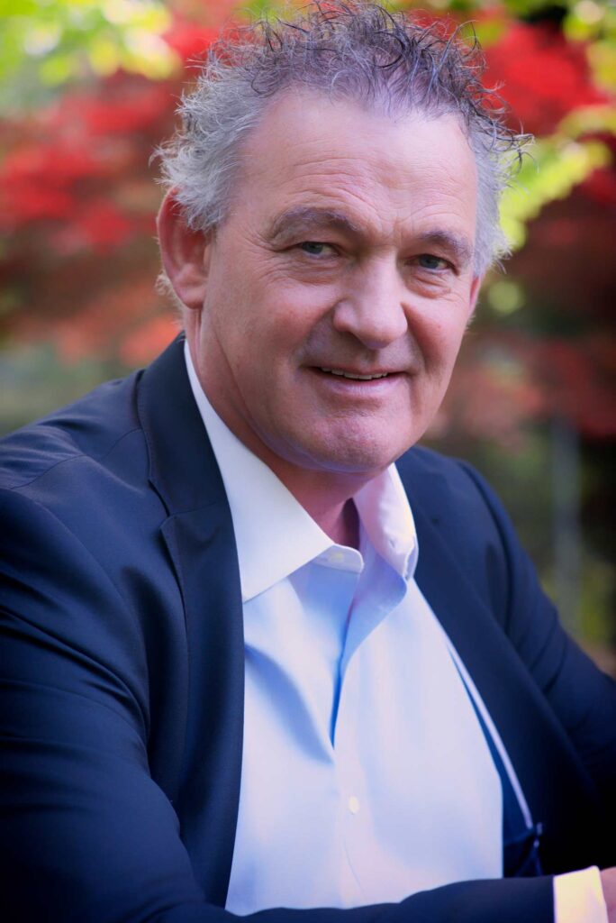 Peter casey