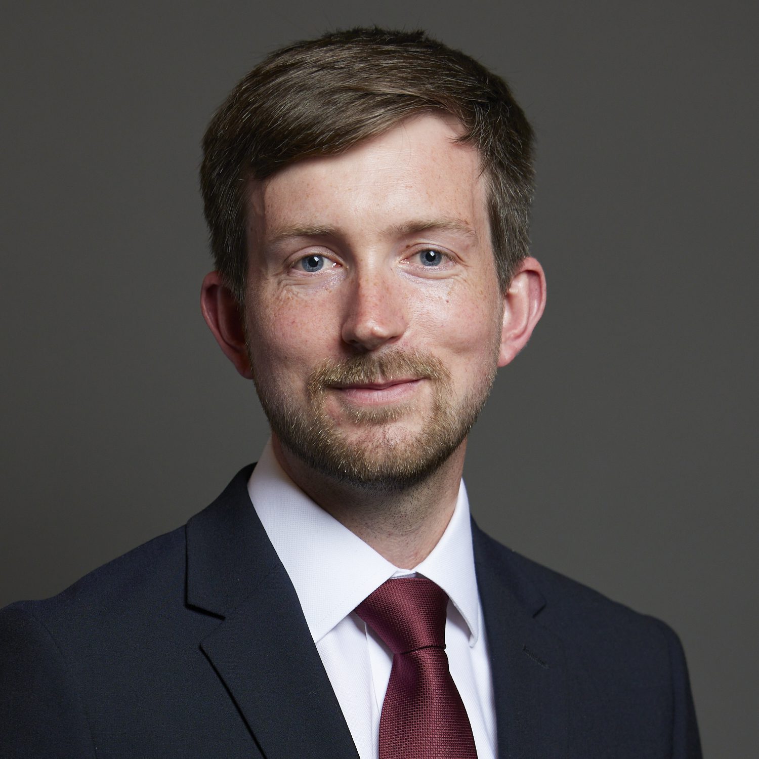 Daniel Tomlinson will take on a new role in the reshuffle