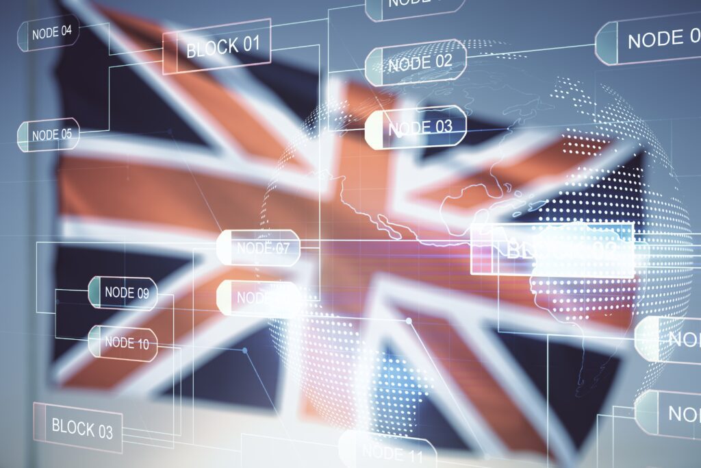 British AI investment