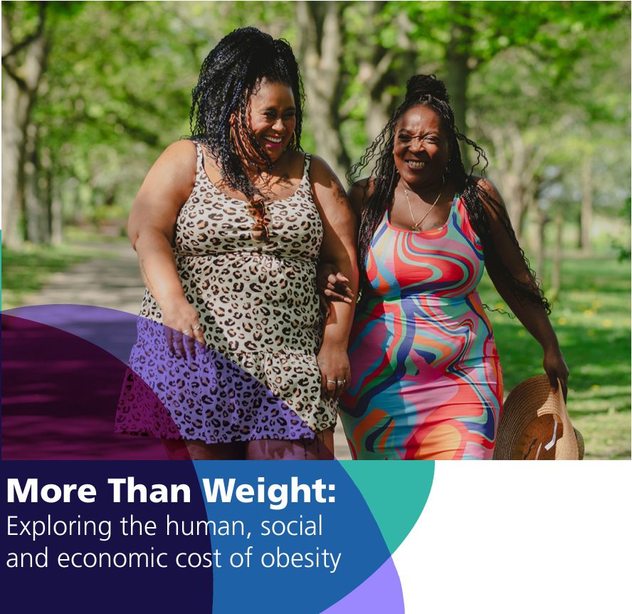 Obesity, weight, cost
