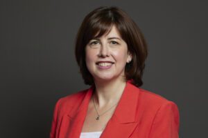 lucy powell