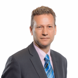 Nathan Gill AM