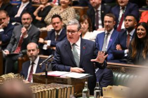 PMQs proper 12.11.25