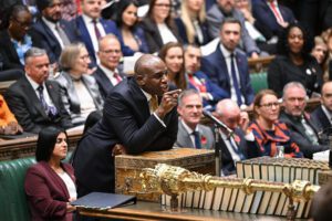 pmqs david lammy