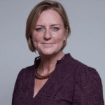 Melinda Rees