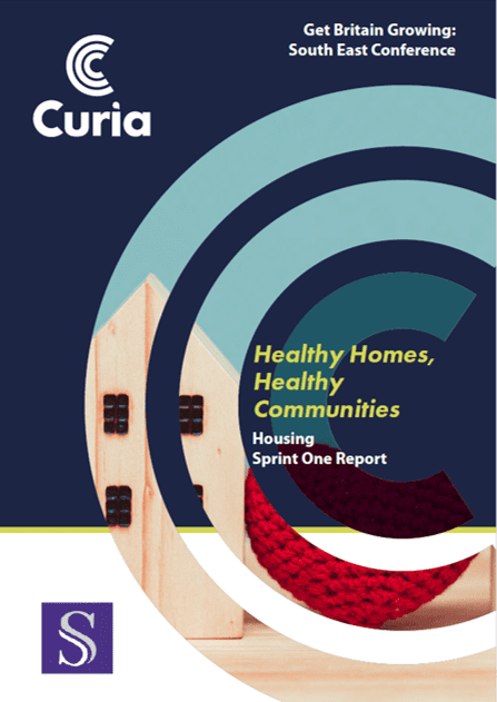 Sprint 1 Frontcover