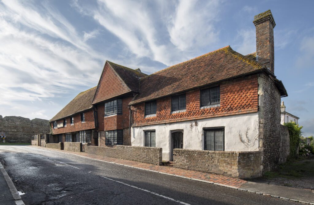 Historic Buildings