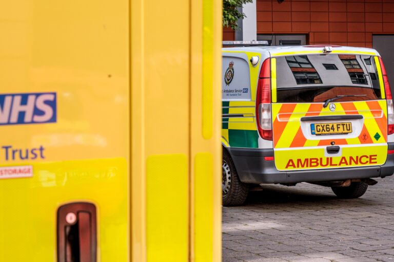 NHS Waiting Lists