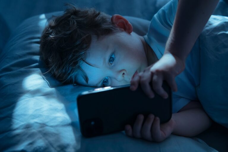AI Safe for Kids
