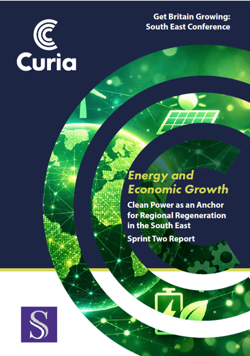 Sprint 2 Frontcover