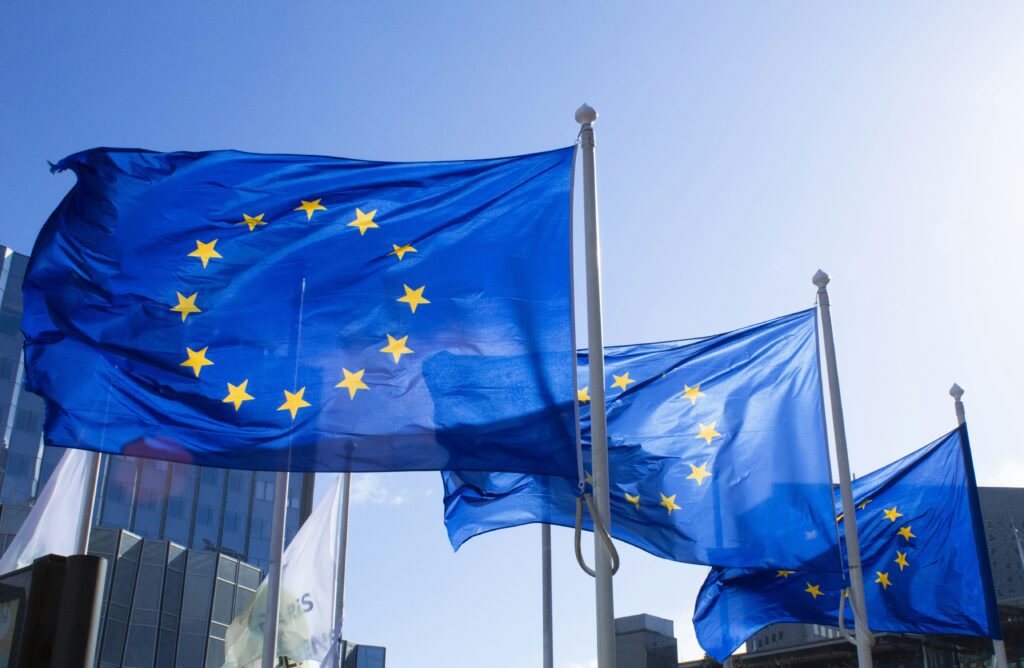 Aligning with Europe