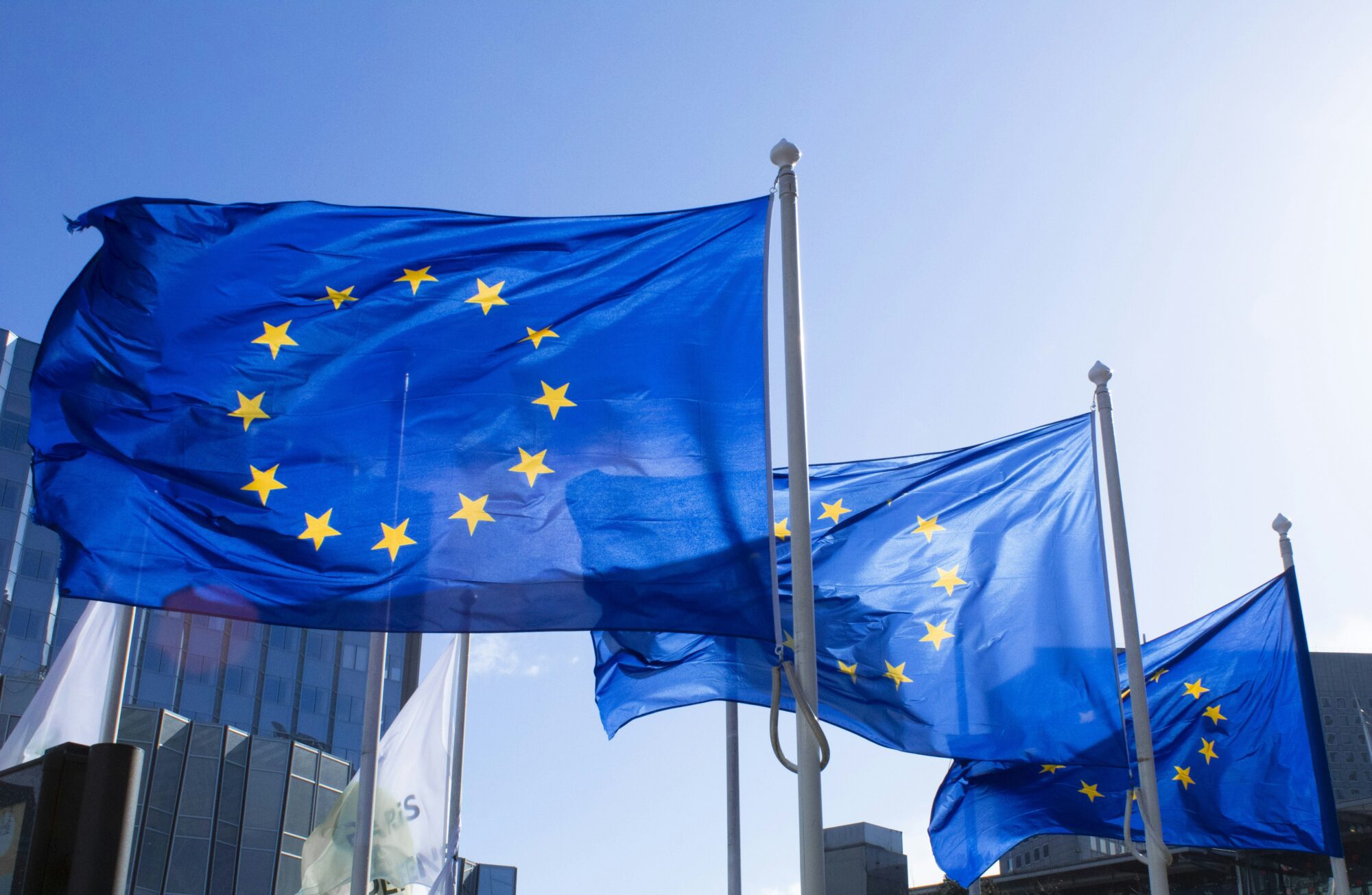 Aligning with Europe