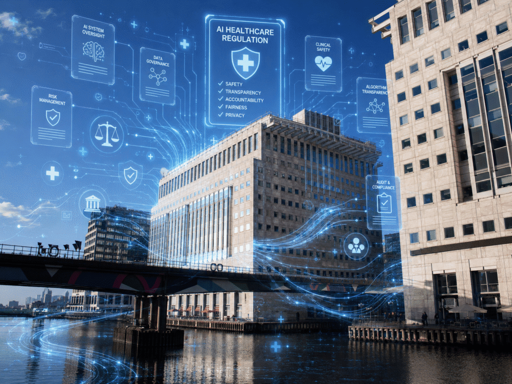 AI Healthcare Companies