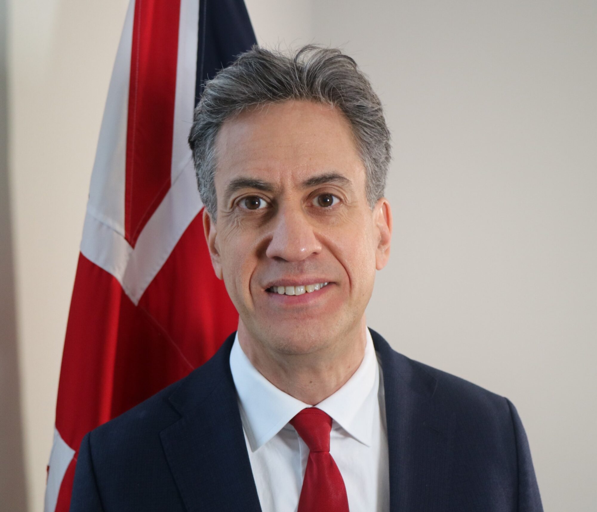 UK Energy Strategy