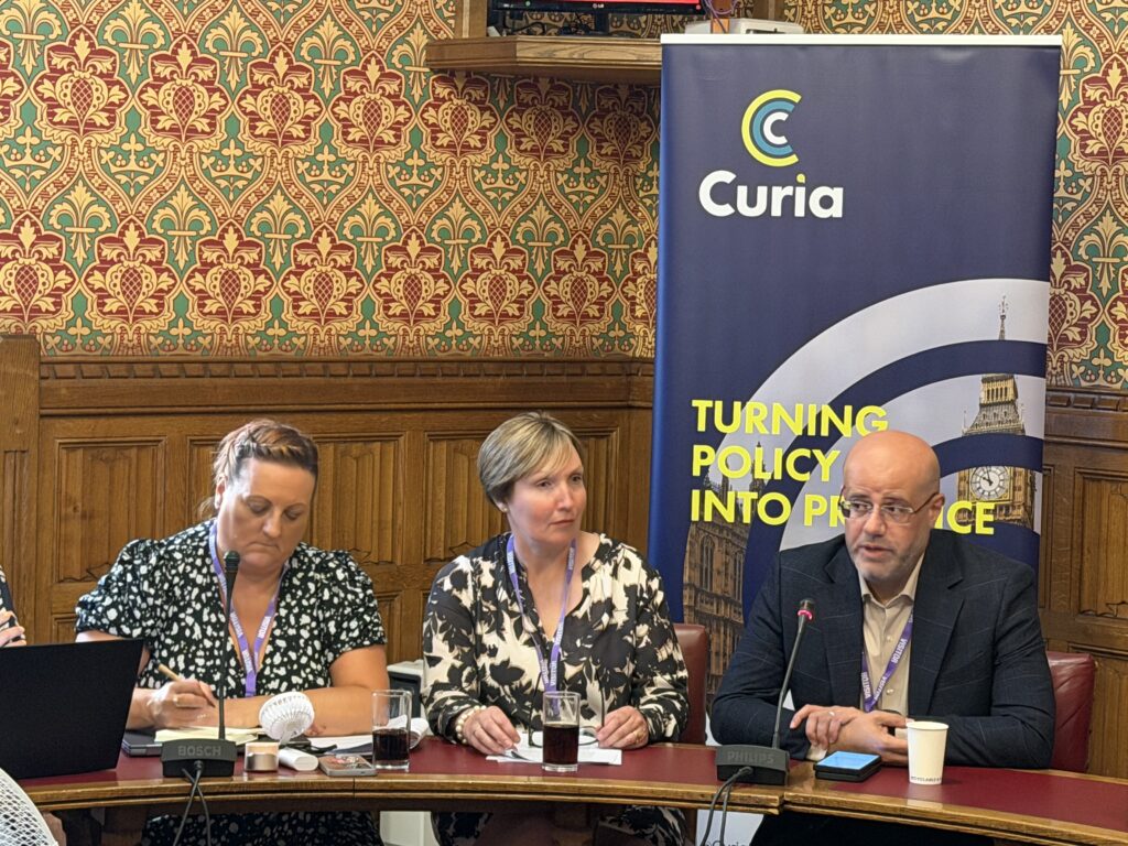 Dr Rani Khatib, National Specialty Advisor for Cardiovascular Disease Prevention at NHS England and
Visiting Associate Professor at the University of Leeds, discusses the need to recognise obesity within a
wider cardiovascular, renal and metabolic framework.